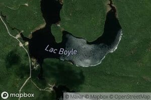 Lac Boyle