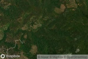 Barranca de Valdovinos