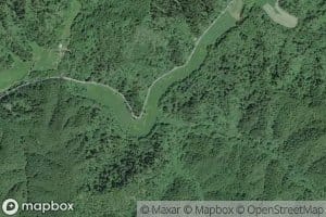 Morris Creek