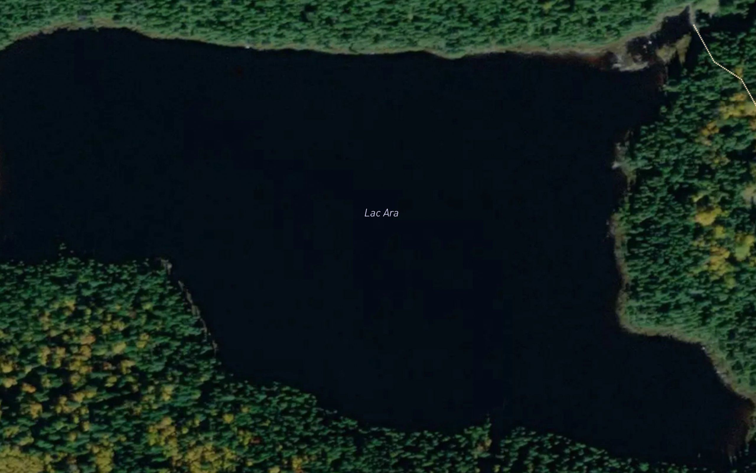 Lac Ara