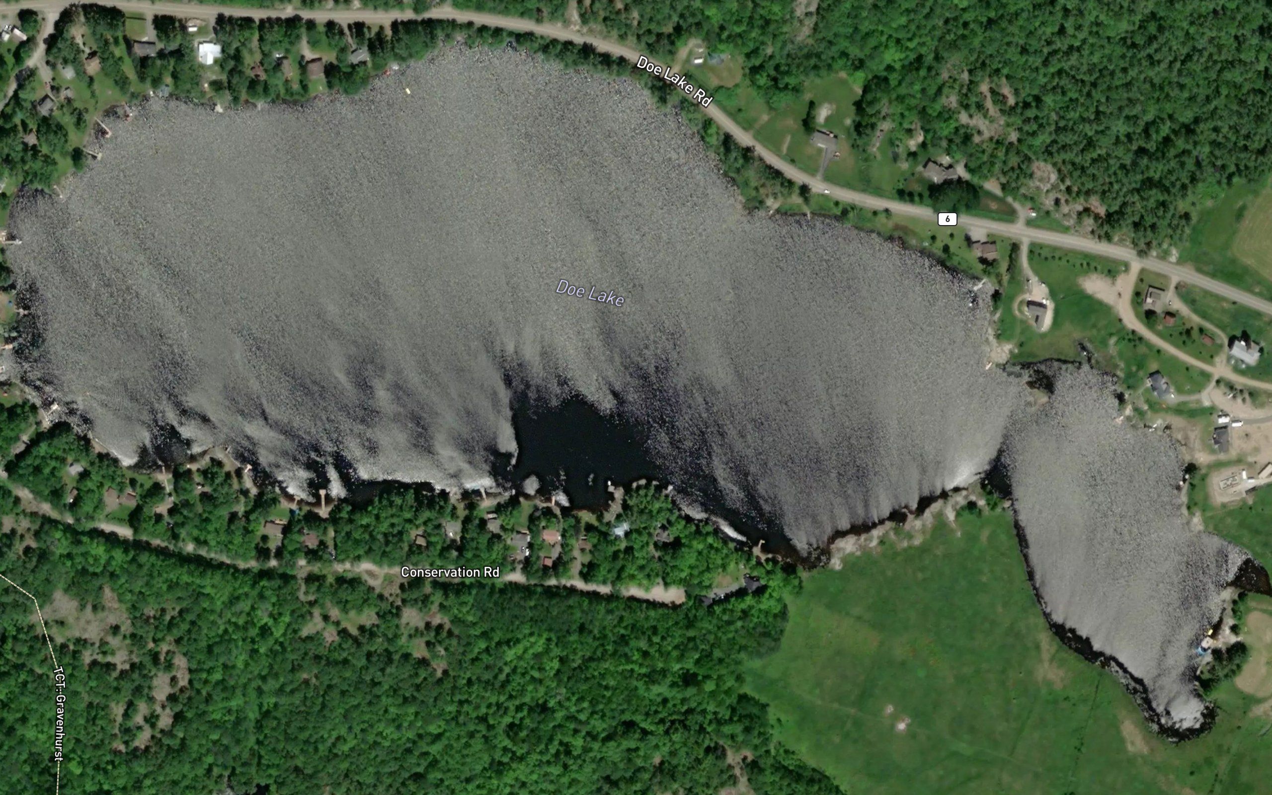Doe Lake