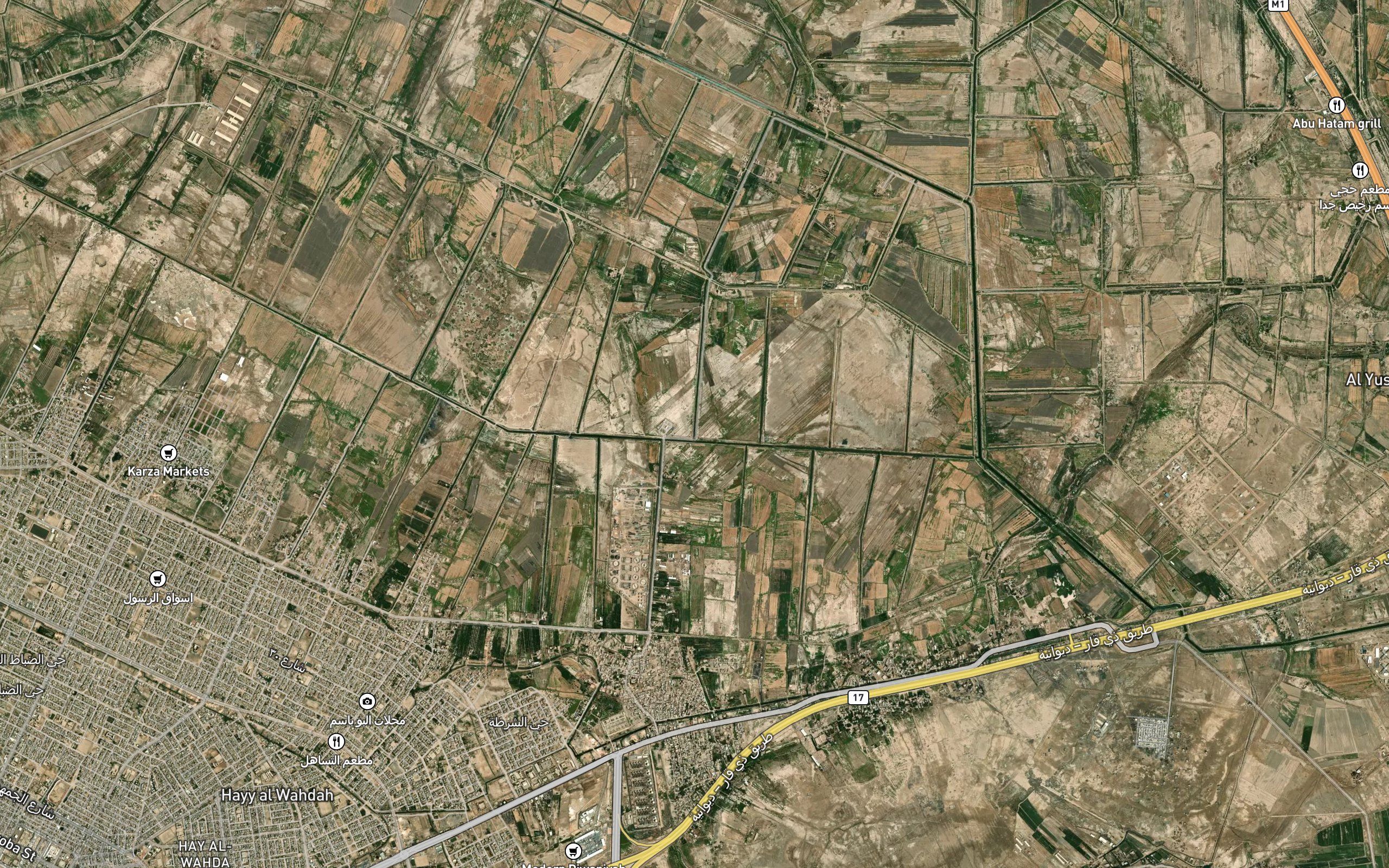 Nahr al Hawa