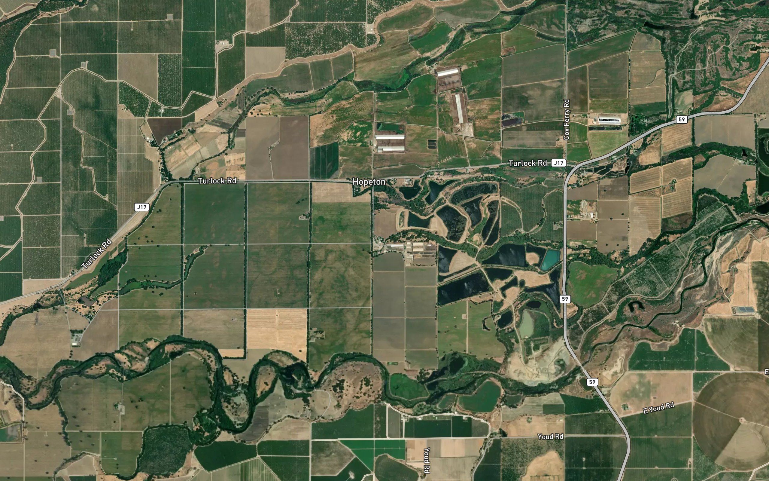 Dana Slough
