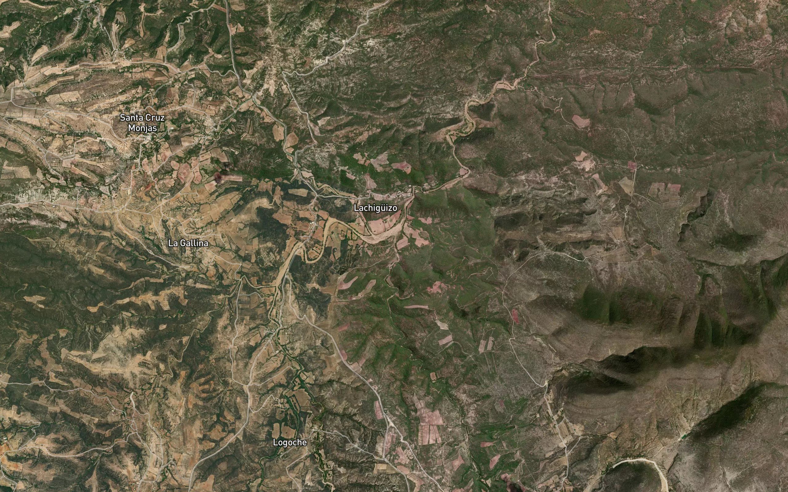 San Luis