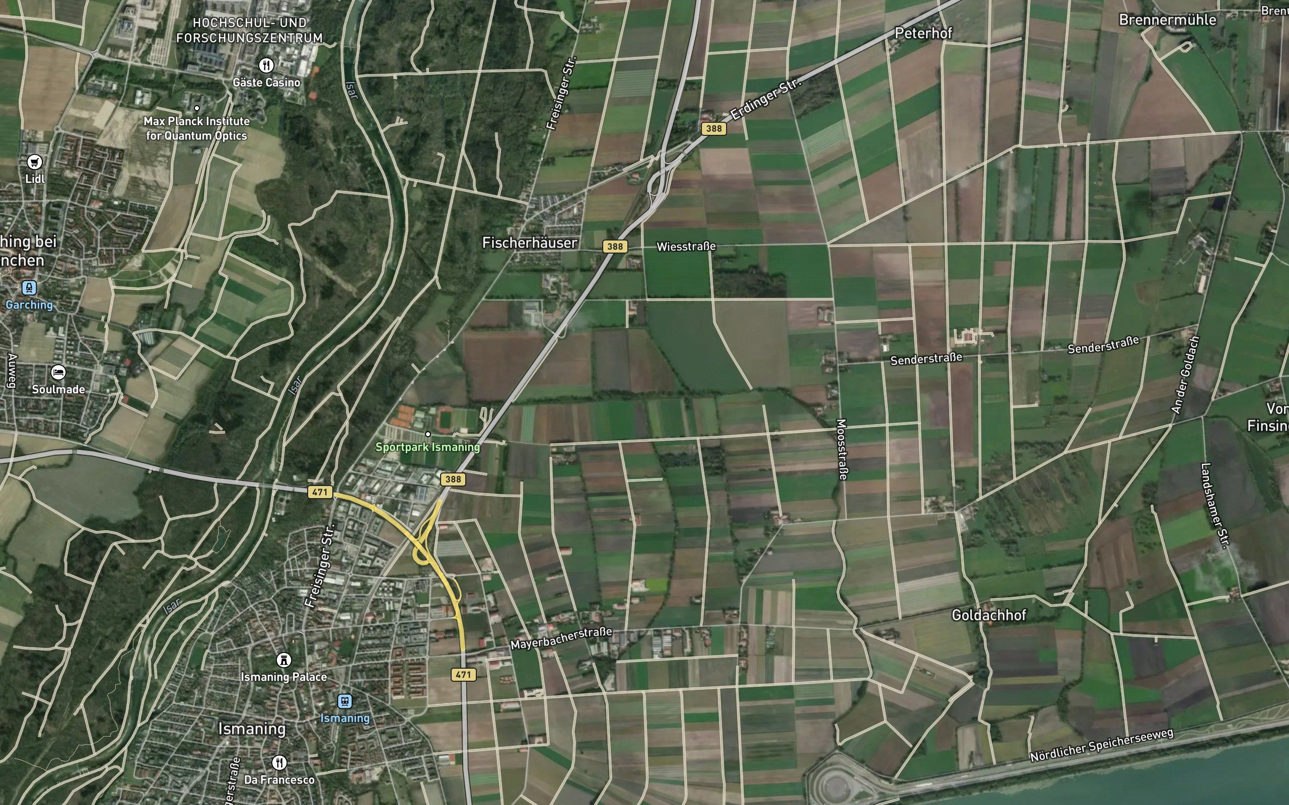 Trankgraben