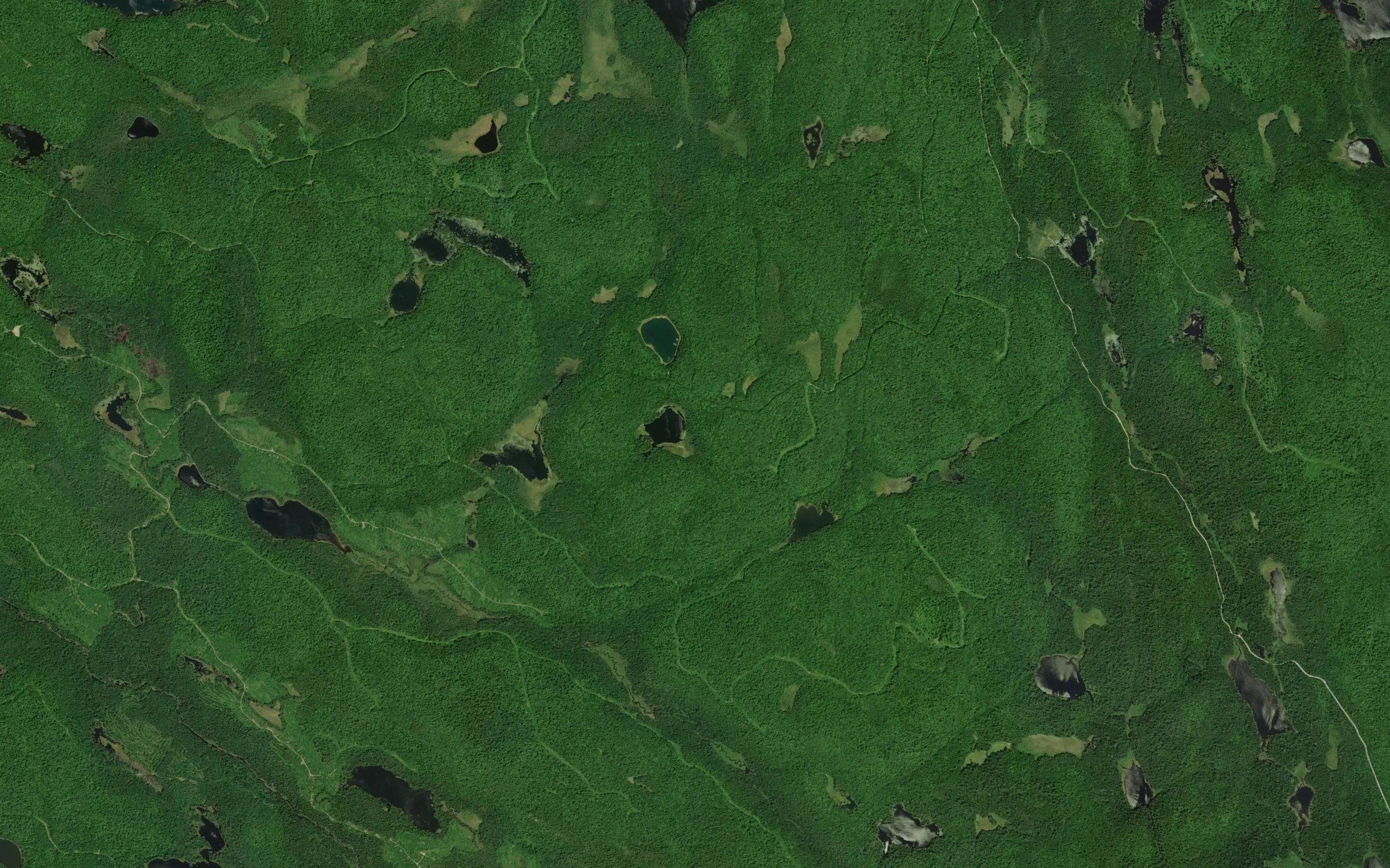 Lac du Bouc