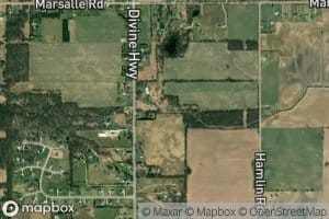 Balderson Drain