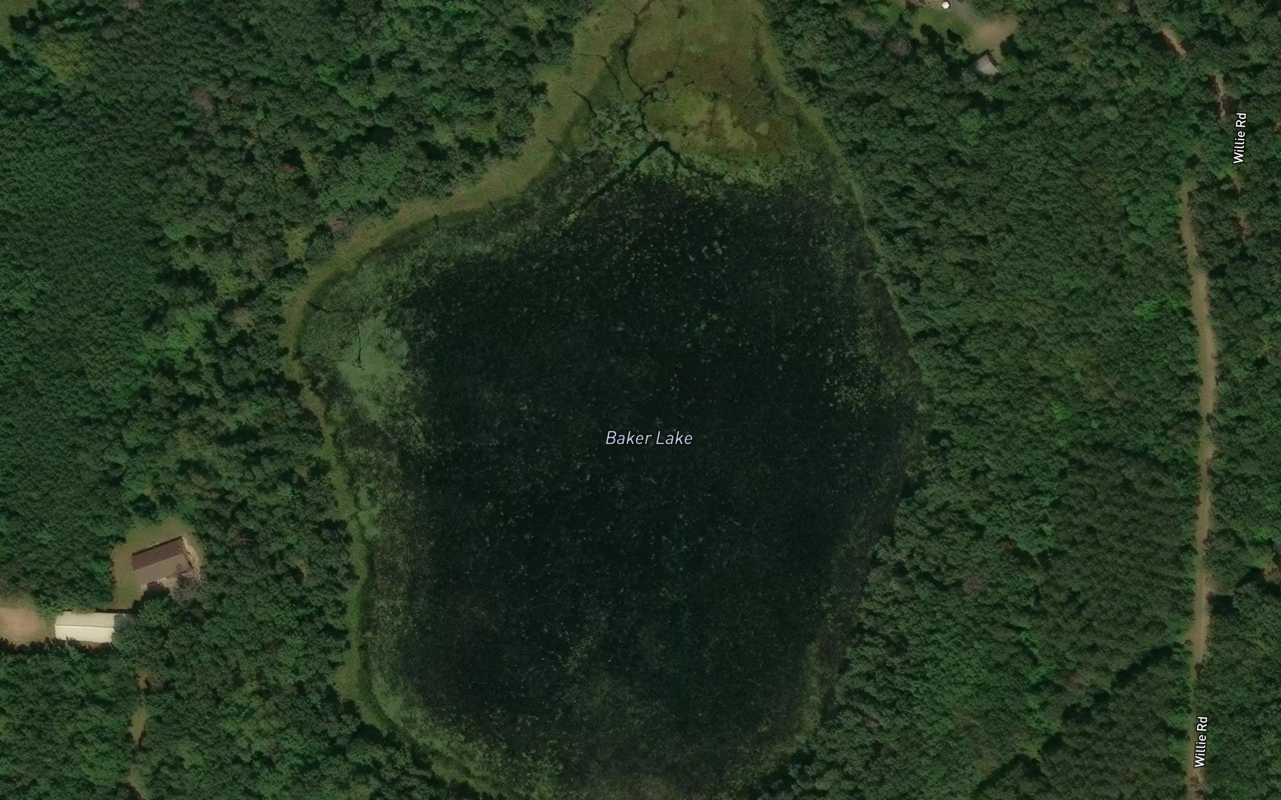 Baker Lake