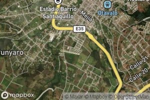 Quebrada Punguhuaicu