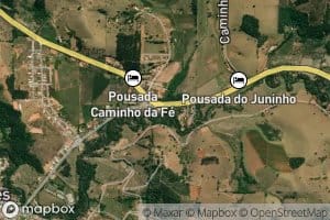 Ribeirao Santa Isabel