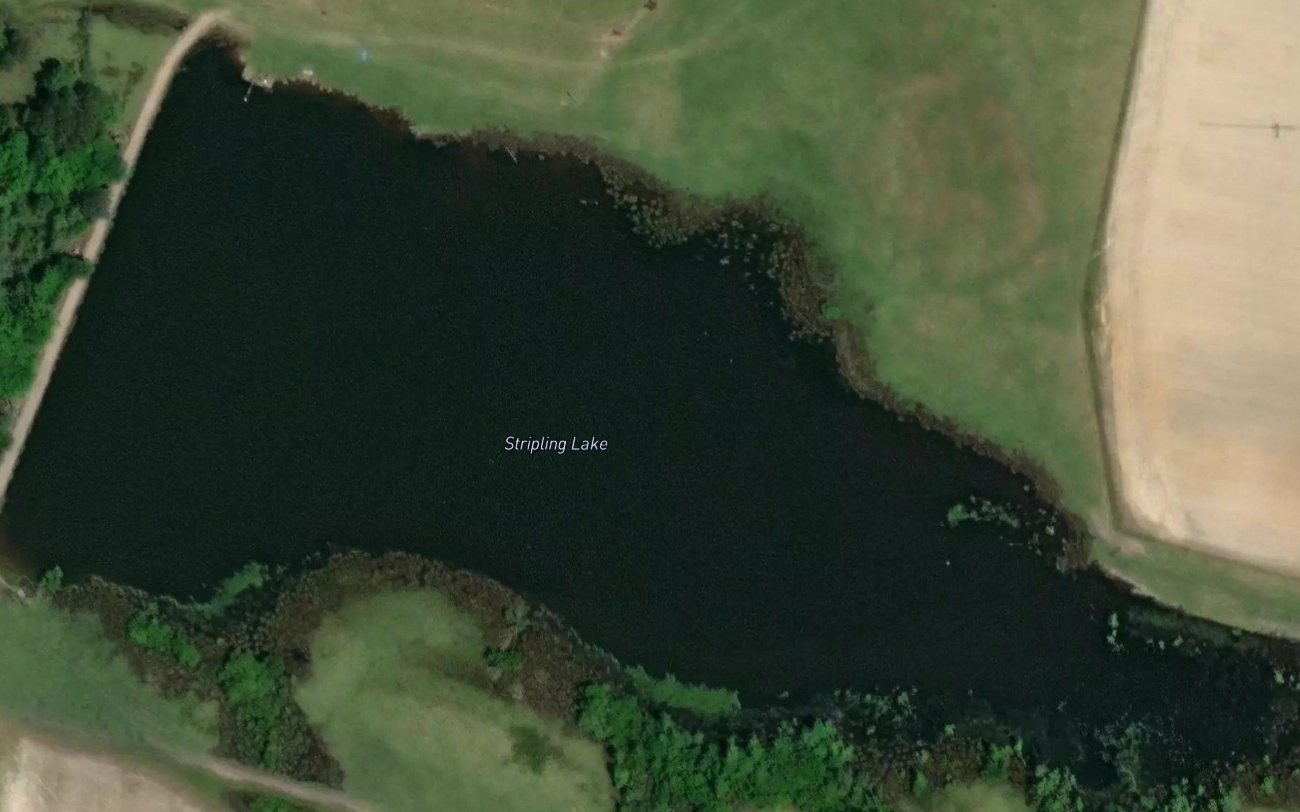 Stripling Lake