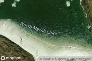 North Marsh Lake