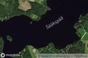 Saakspaa