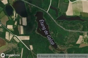 Etang de Galop
