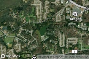 Cumming Twin Lake Number Two