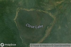 Close Lake