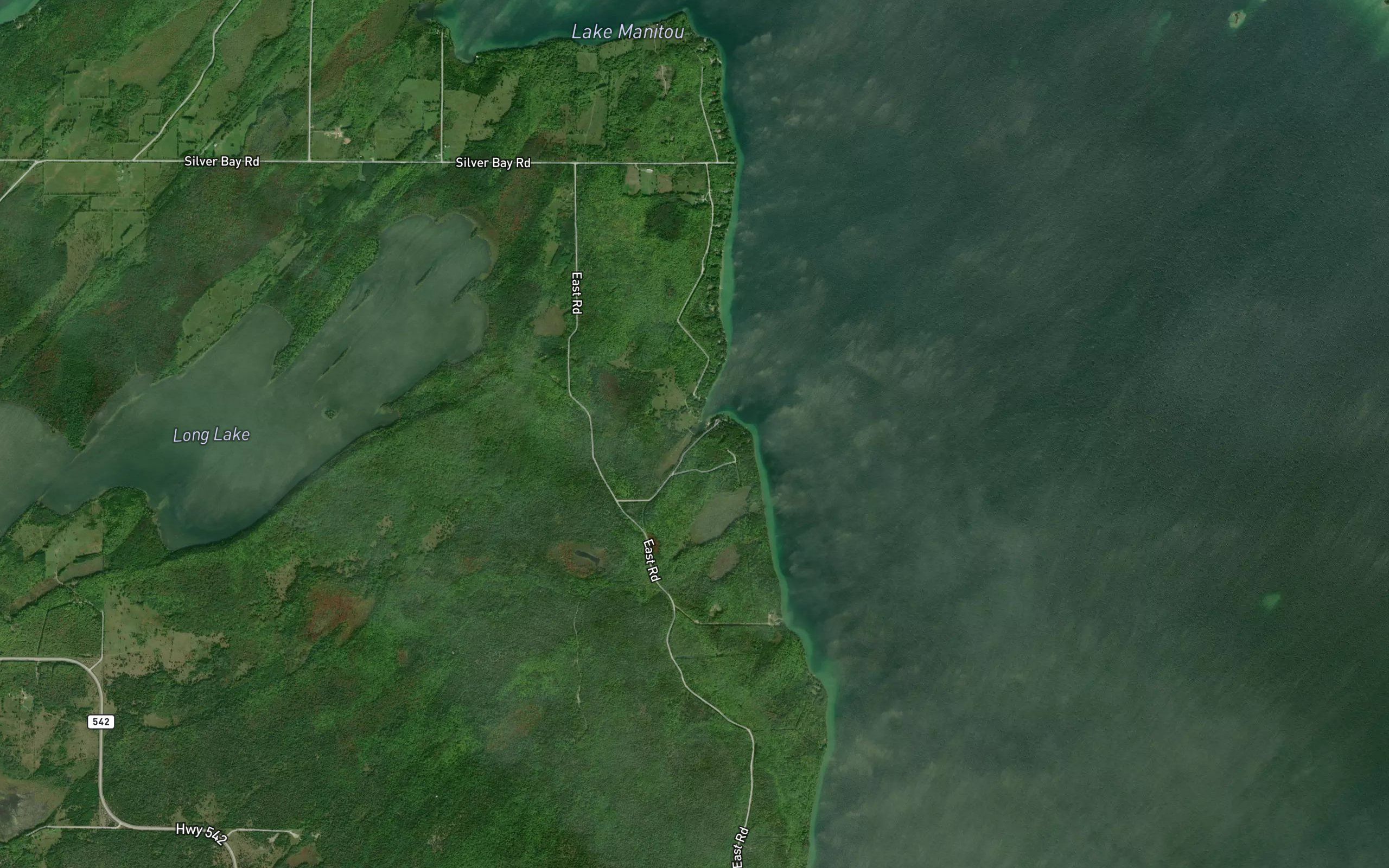 Turtle Creek Bay