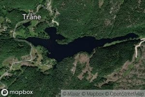 Tranevannet