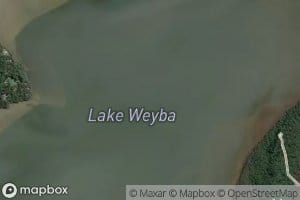 Lake Weyba