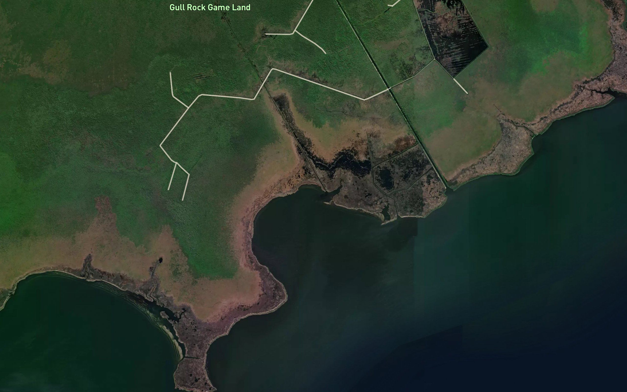 Harbor Creek