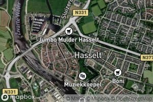 Hasseltsche Wetering