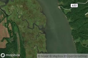 Beverly Marsh Creek