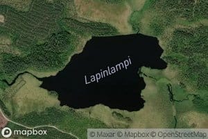 Lapinlampi