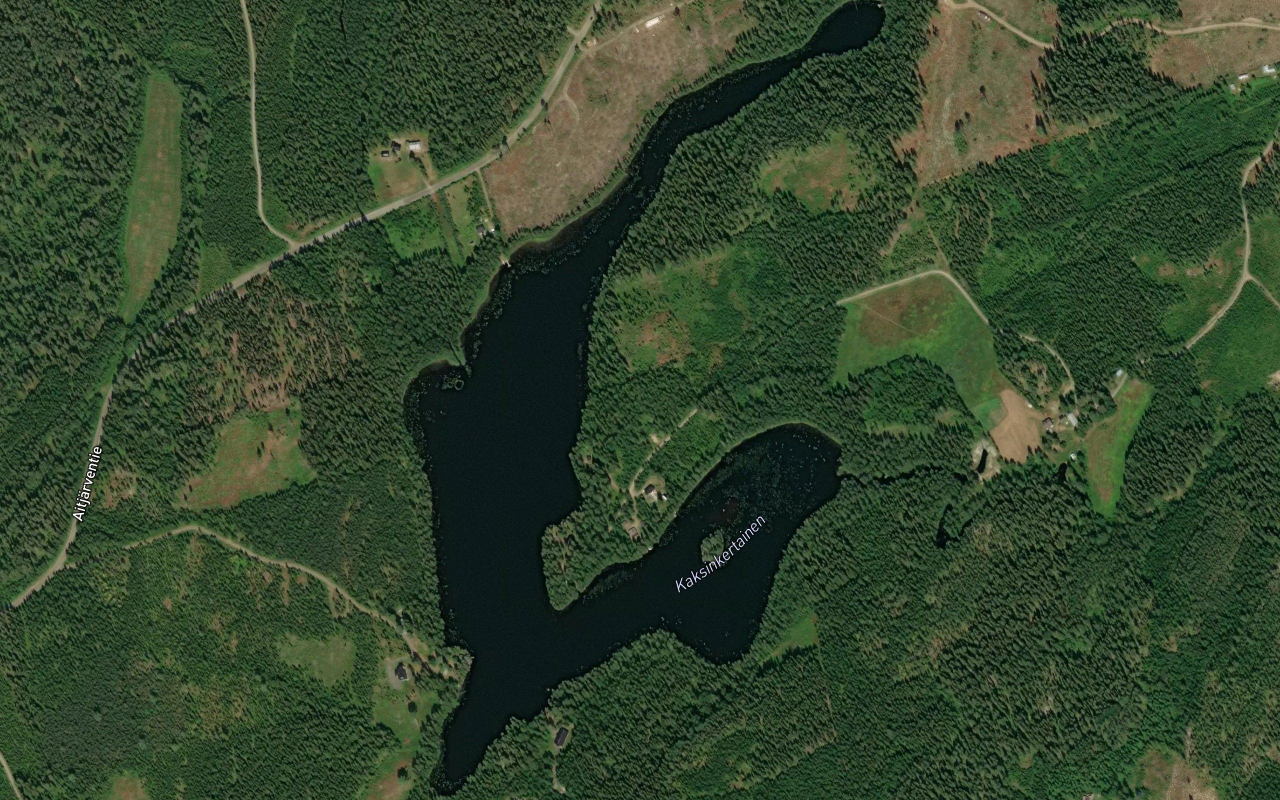 Kaksinkertanen