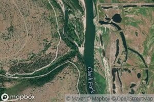 Albert Creek