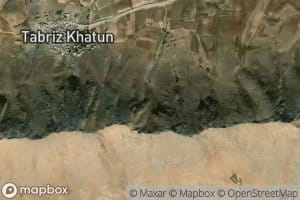 Cheshmeh-ye Tabriz Khatun