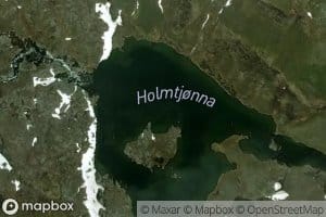 Holmtjorna