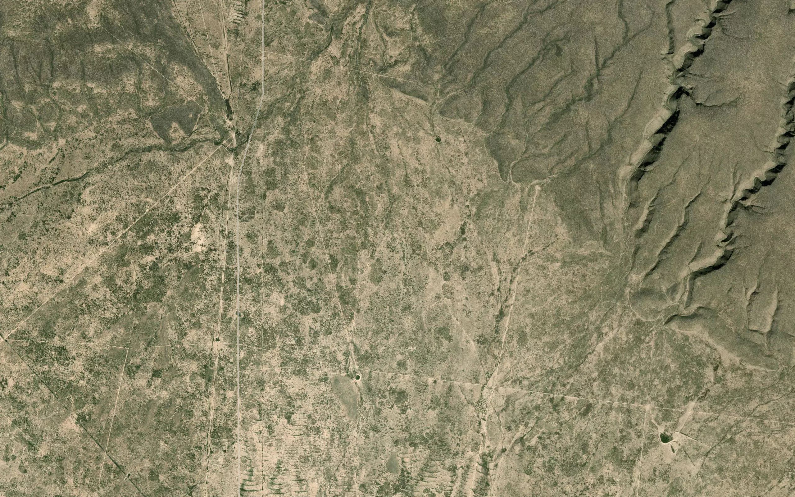 Arroyo del Raton