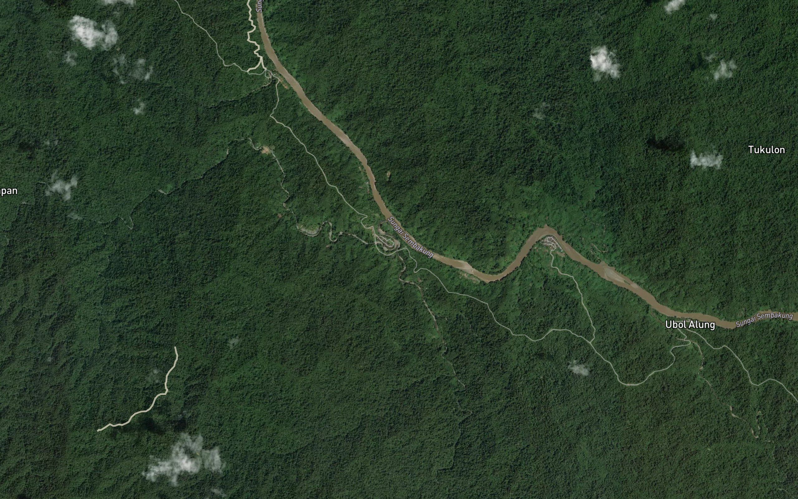 Sungai Sulak
