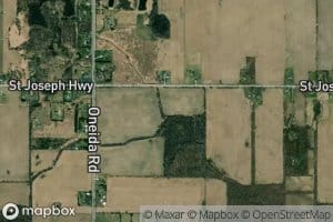Patterson and Dubois Drain