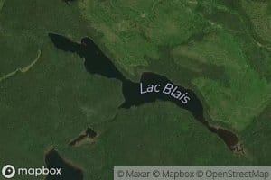 Lac Blais