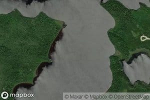 North Arm