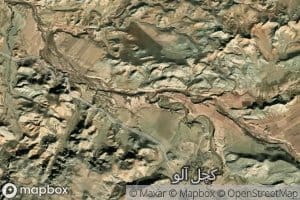 Rudkhaneh-ye Fasli-ye Ashaqeh Chay