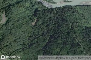 Mawby Creek