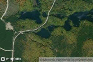 Lac Lampas