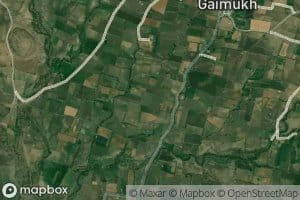 Gaymukh Distributary