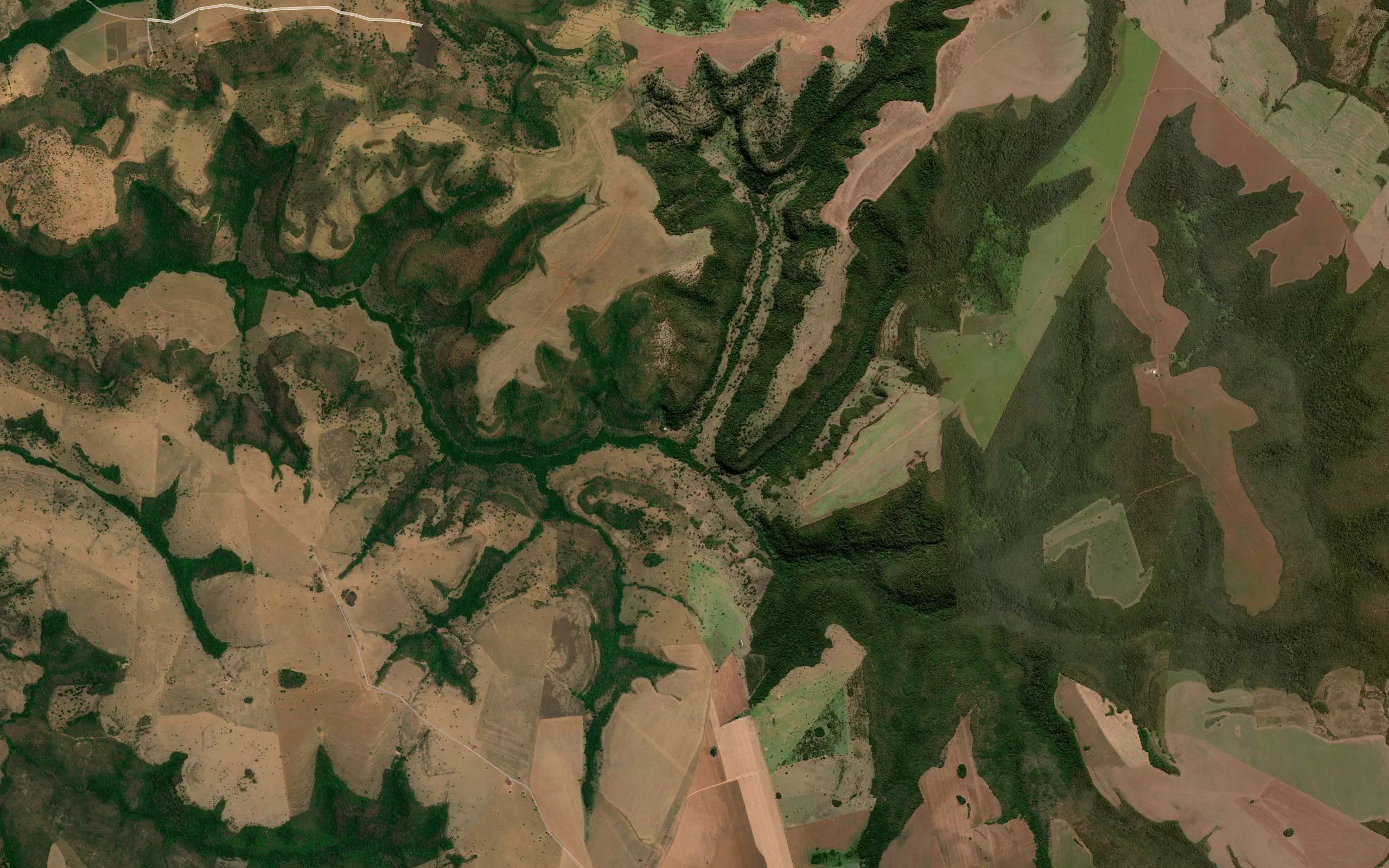 Corrego Boa Vista
