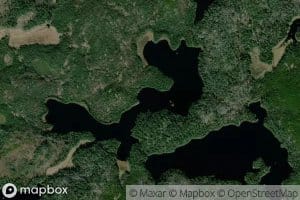 Crooked Lake