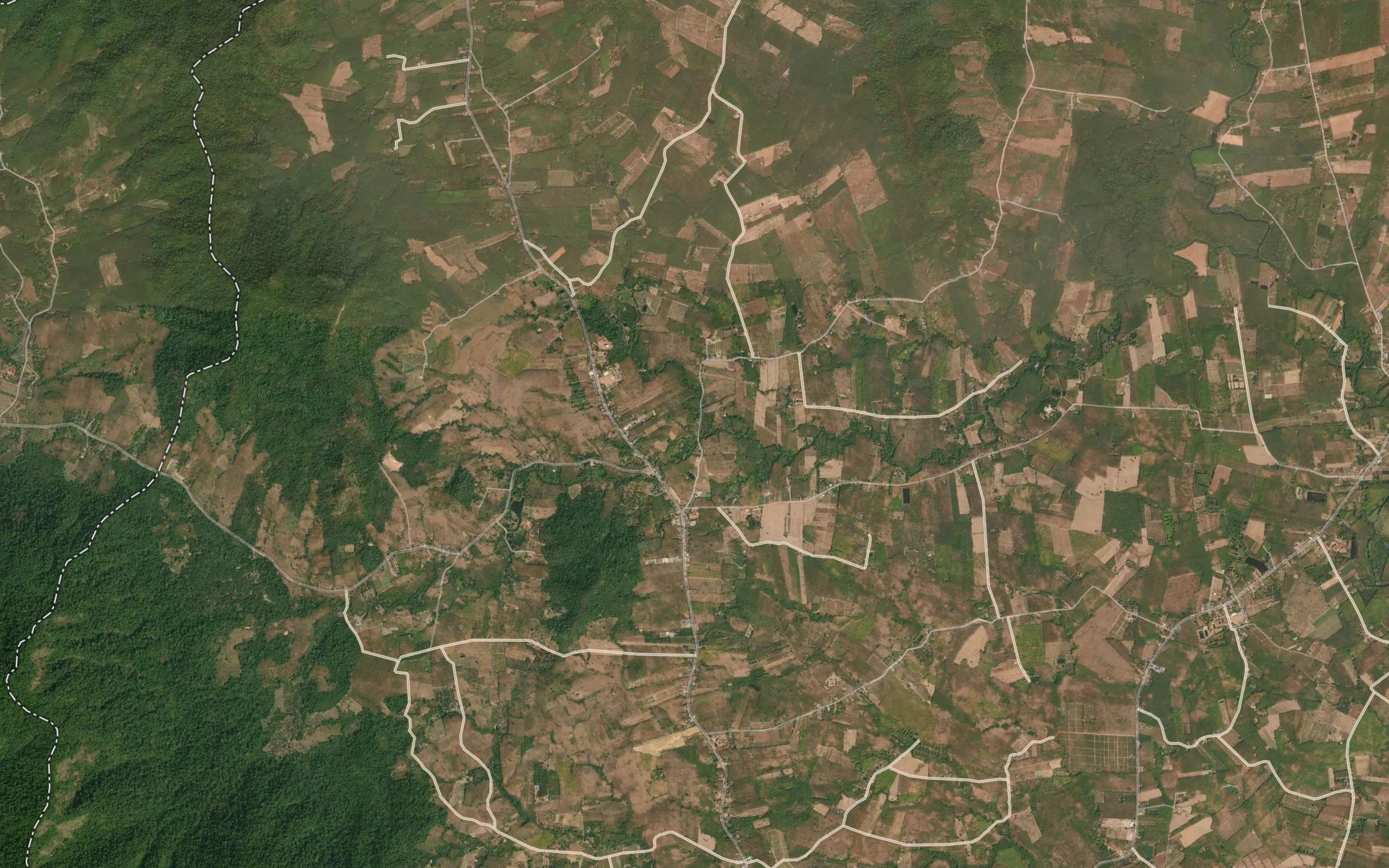 Khlong Phawa Yai