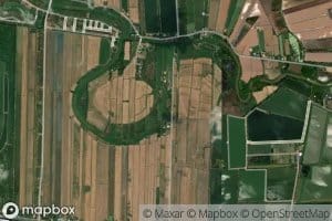 Bueng Chorakhe Sam Phan