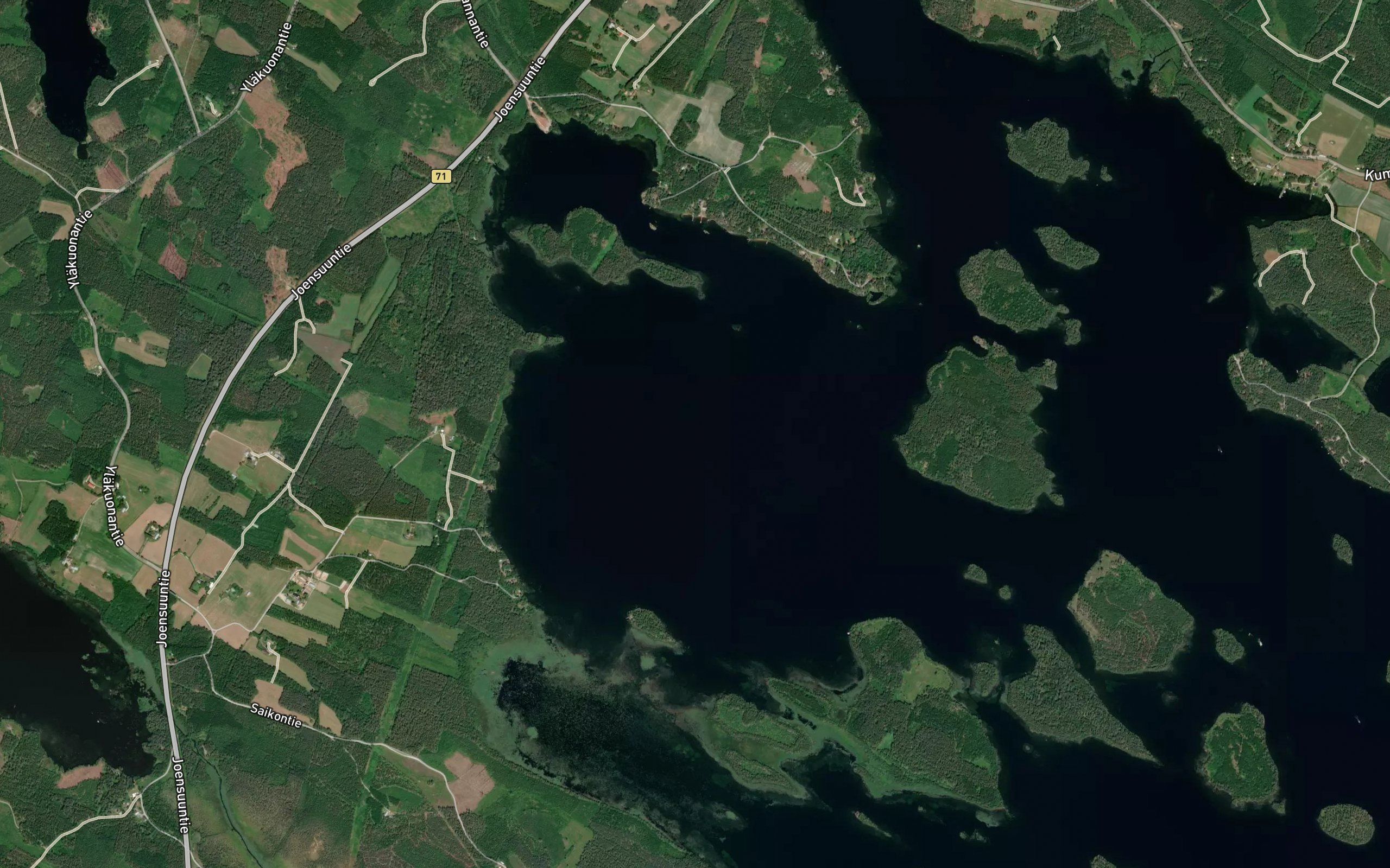 Kaarinselka