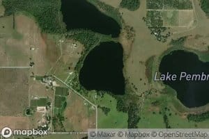 Twin Lakes