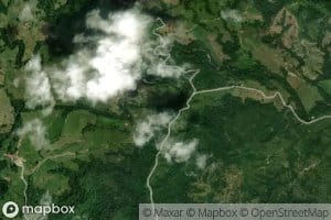 Quebrada del Jaquito