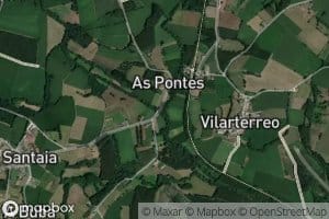 Rio de Ponte de Boicalvo