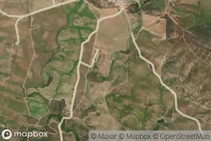 Barranco da Fonte Santa