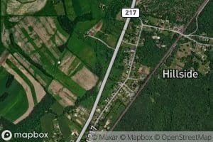 Hillside Run